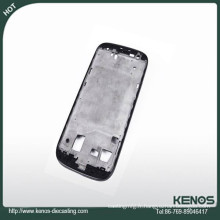 Bonne qulity die casting Samsung cas de téléphone portable moule